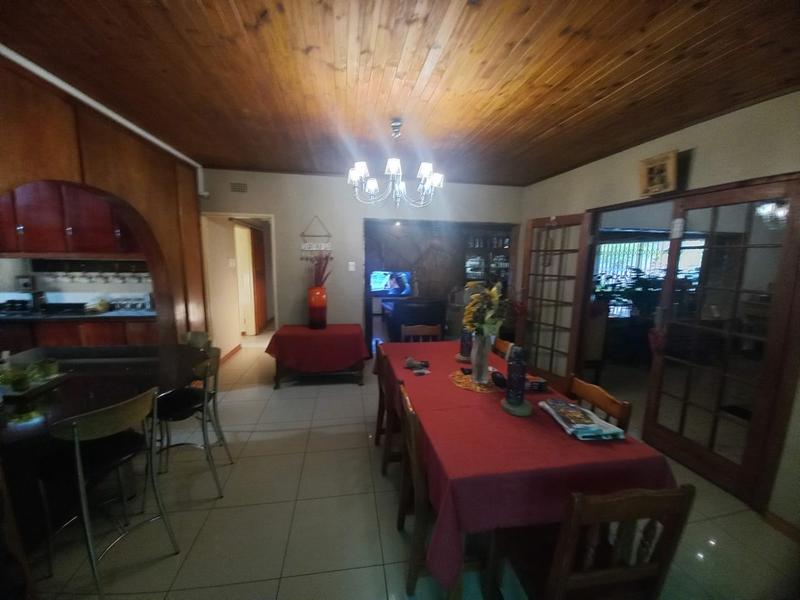 4 Bedroom Property for Sale in Sasolburg Ext 23 Free State
